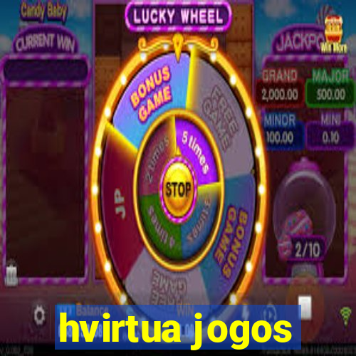 hvirtua jogos